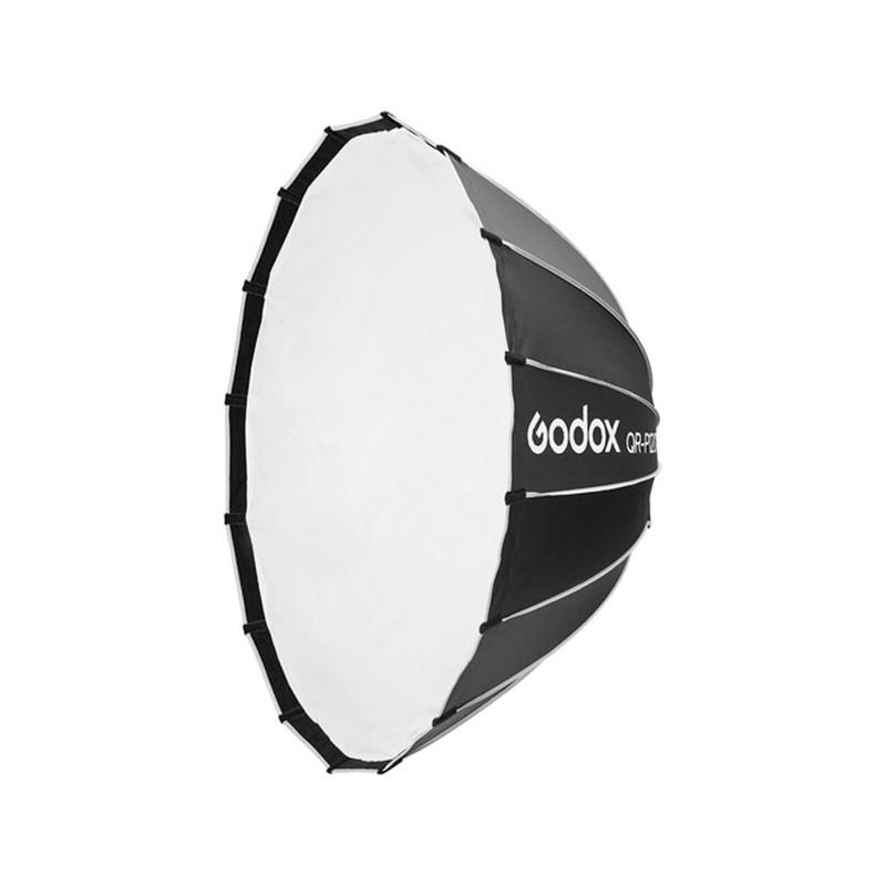 Godox Softbox Parabolique QR-P120T 120 cm