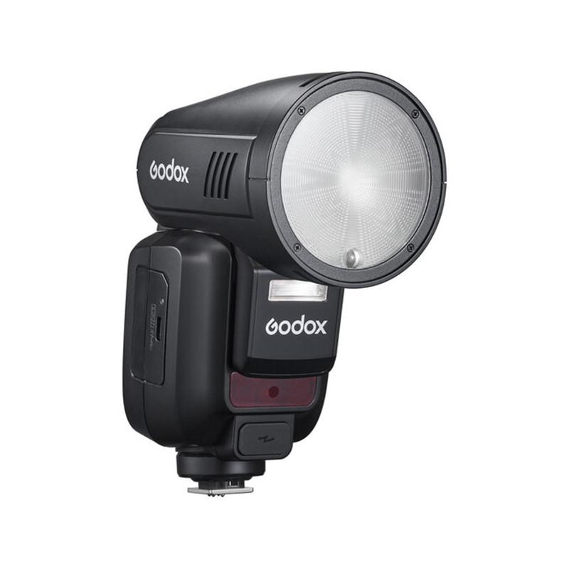 Godox V100 Flash pour Nikon