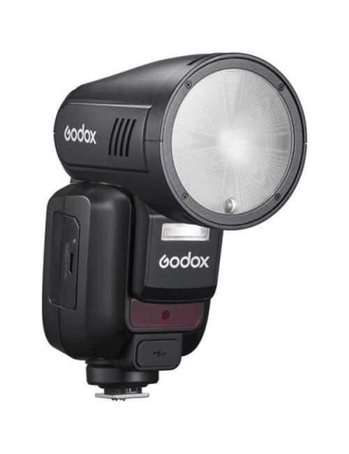 Godox V100 Flash pour Nikon