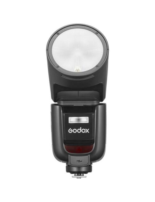 Godox V1 Pro Flash Professionnel pour Canon