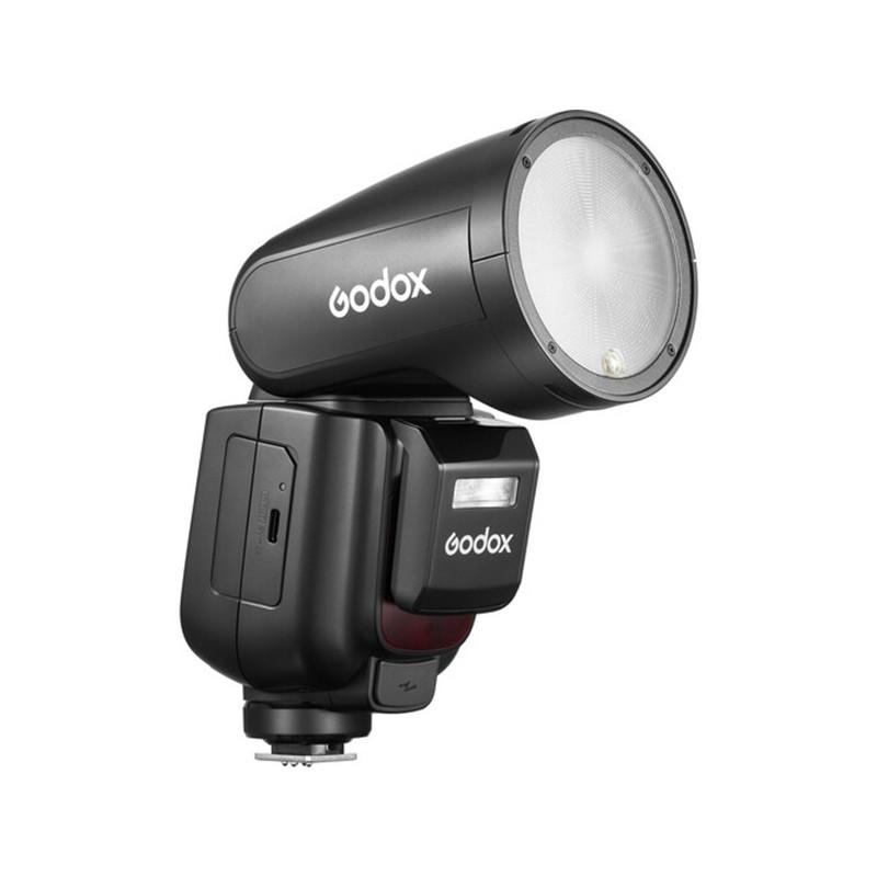 Godox V1 Pro Flash Professionnel pour Canon