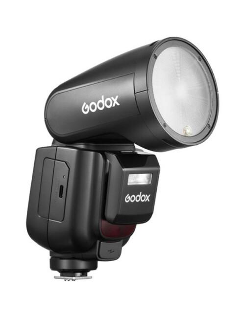 Godox V1 Pro Flash Professionnel pour Canon