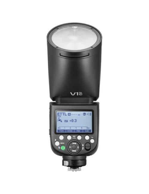 Godox V1 Pro Flash Professionnel pour Canon