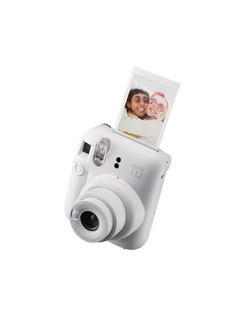 Fujifilm Instax Mini 12 Blanc