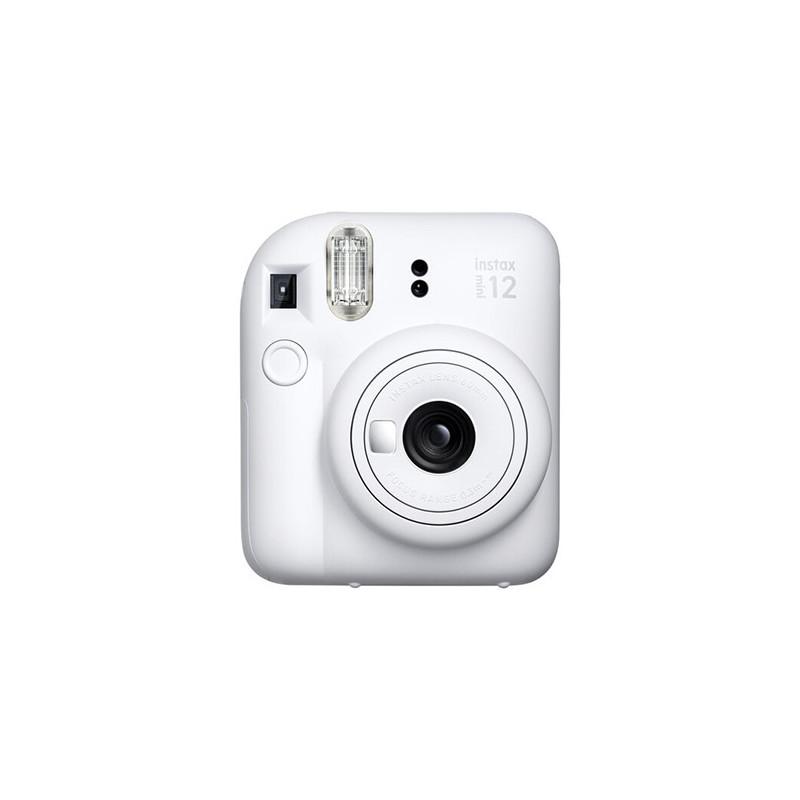 Fujifilm Instax Mini 12 Blanc