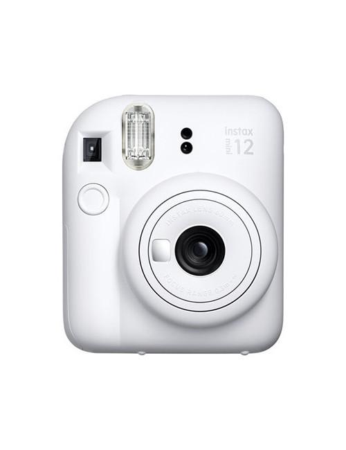 Fujifilm Instax Mini 12 Blanc