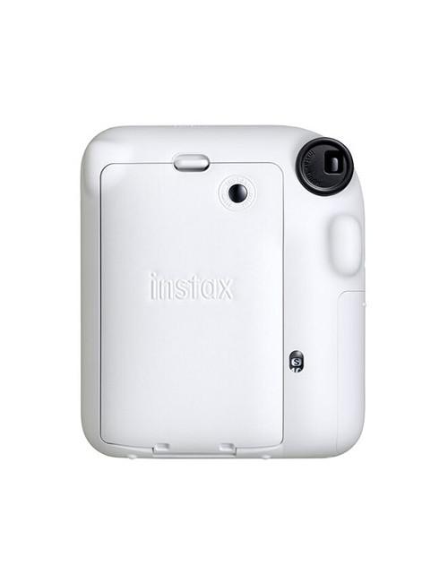 Fujifilm Instax Mini 12 Blanc