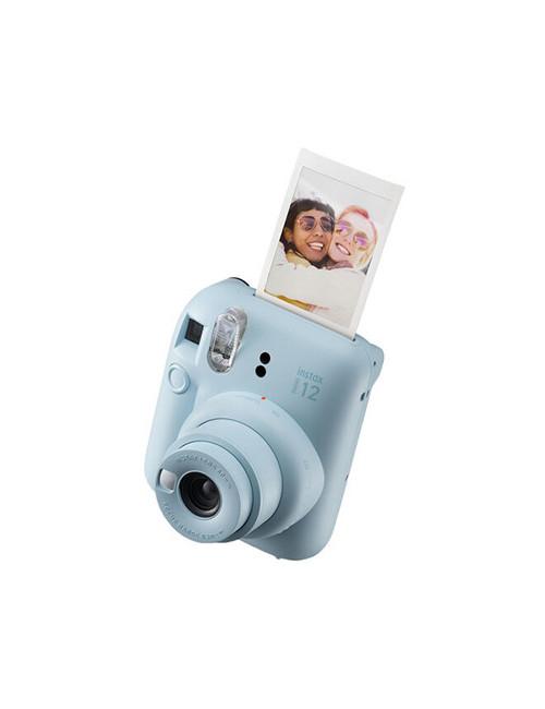 Fujifilm Instax Mini 12 Bleu