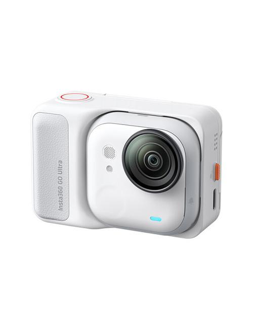 INSTA360 GO ULTRA STANDARD KIT BLANC