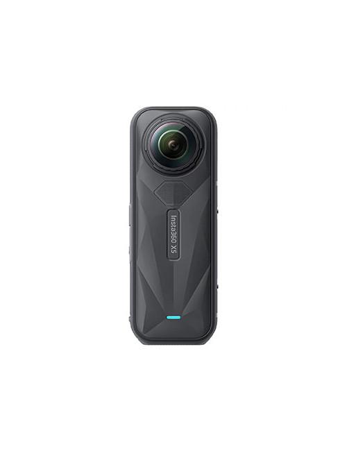 INSTA360 X5 Essentials Kit - Caméra 360° 8K