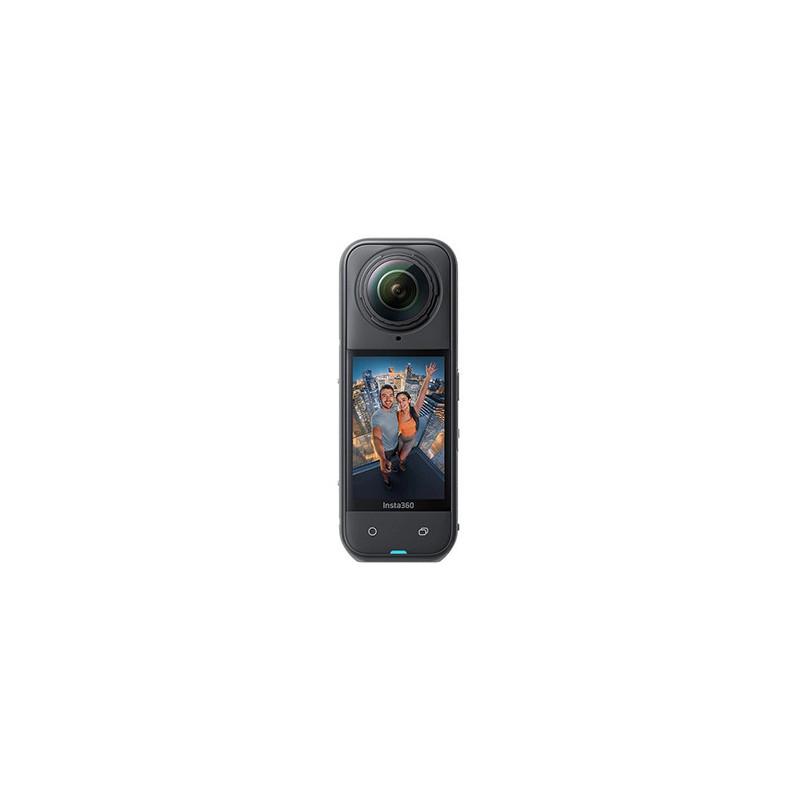 INSTA360 X5 Essentials Kit - Caméra 360° 8K