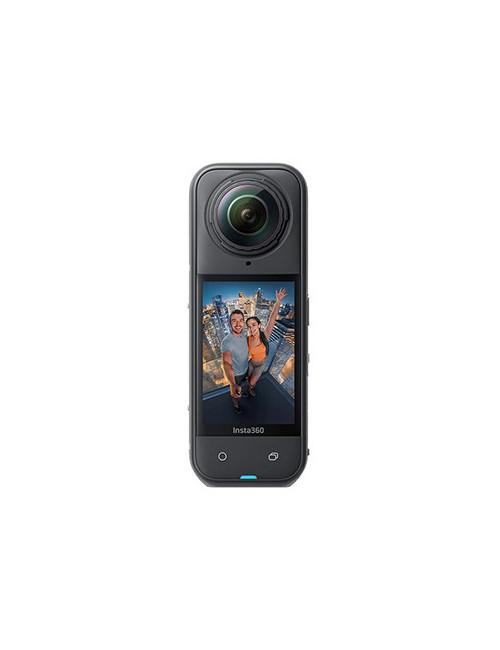 INSTA360 X5 Essentials Kit - Caméra 360° 8K