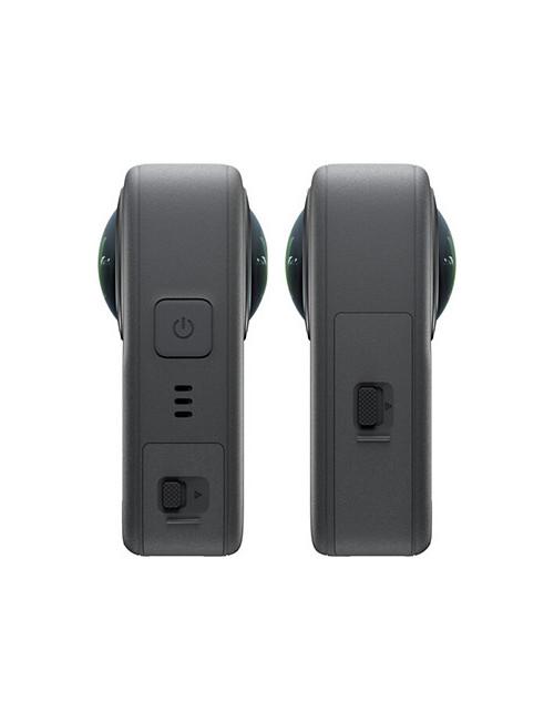 DJI Osmo 360 Adventure Combo - Caméra 360° 8K HDR