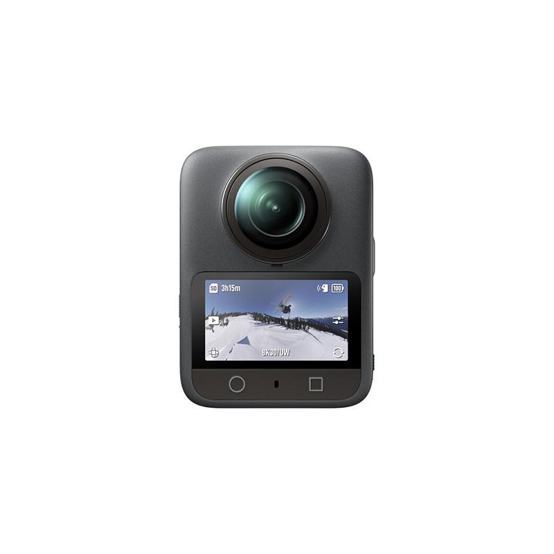 DJI Osmo 360 Adventure Combo - Caméra 360° 8K HDR