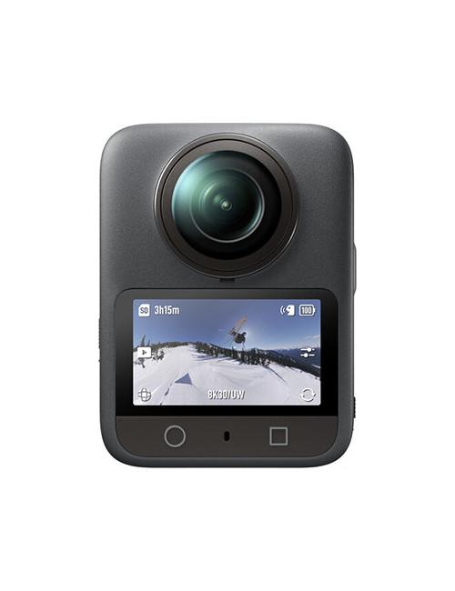 DJI Osmo 360 Adventure Combo - Caméra 360° 8K HDR