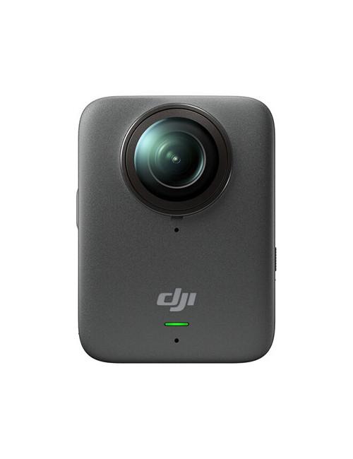 DJI Osmo 360 Adventure Combo - Caméra 360° 8K HDR