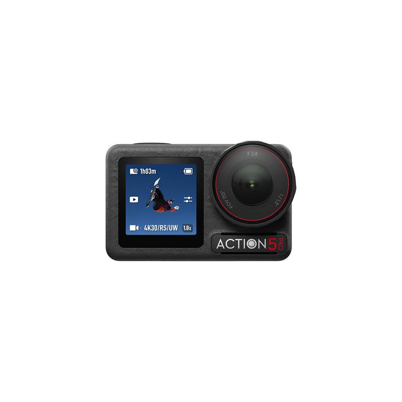 DJI Osmo Action 5 Pro Adventure Combo