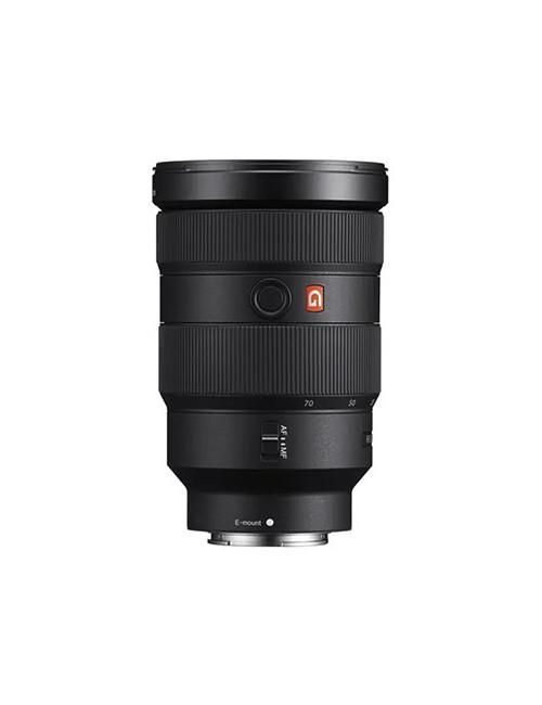 Objectif Sony FE 24-70mm f/2.8 GM