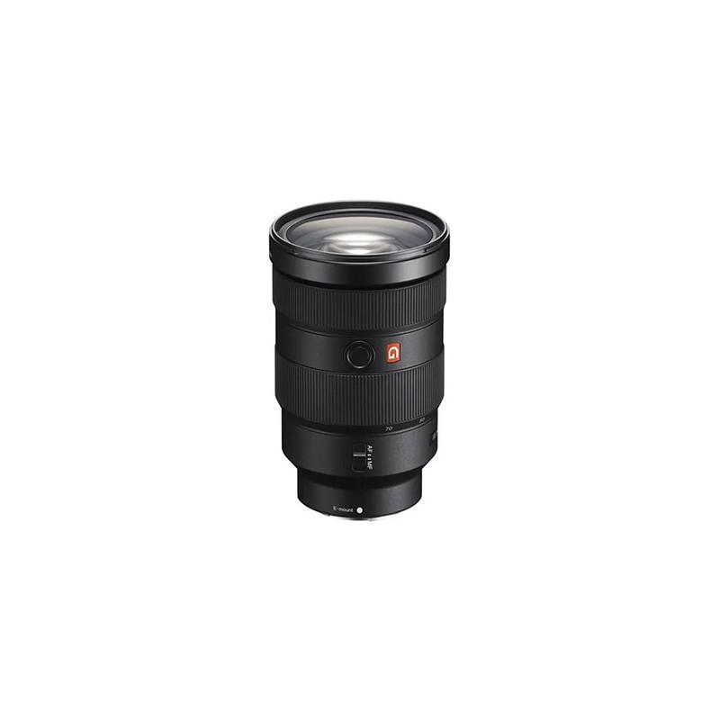 Objectif Sony FE 24-70mm f/2.8 GM