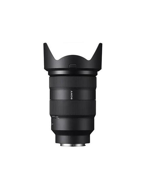 Objectif Sony FE 24-70mm f/2.8 GM