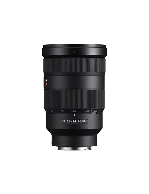 Objectif Sony FE 24-70mm f/2.8 GM