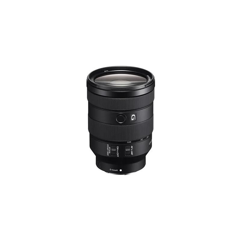 Objectif Sony FE 24-105mm f/4 G OSS
