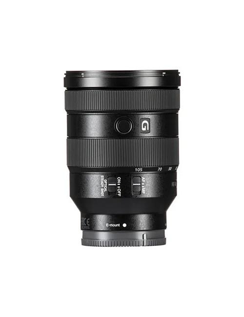 Objectif Sony FE 24-105mm f/4 G OSS