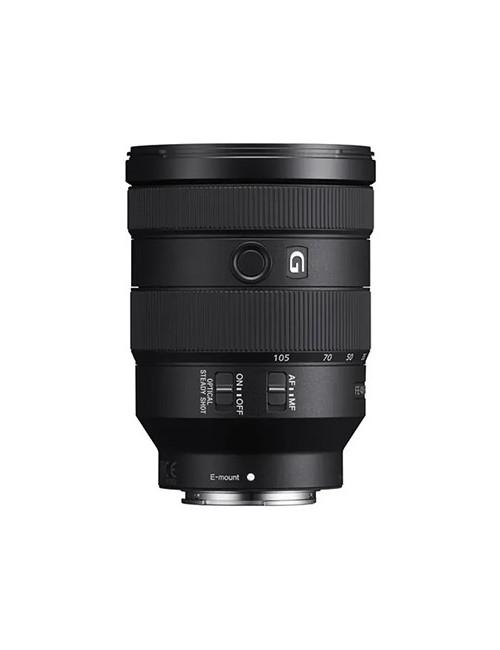 Objectif Sony FE 24-105mm f/4 G OSS