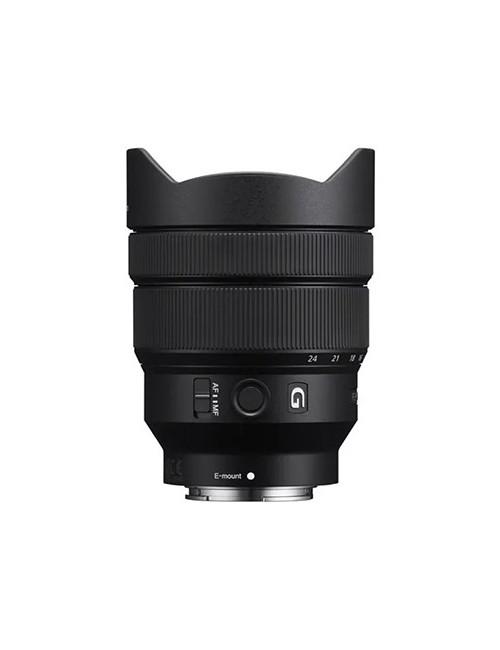 Objectif Sony FE 12-24mm f/4 G