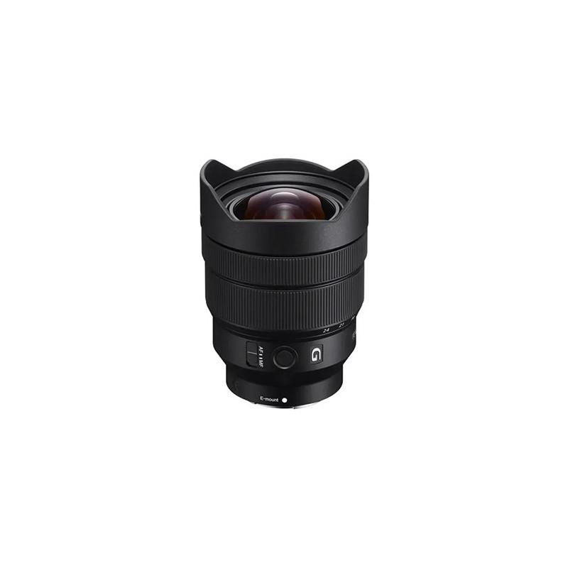Objectif Sony FE 12-24mm f/4 G