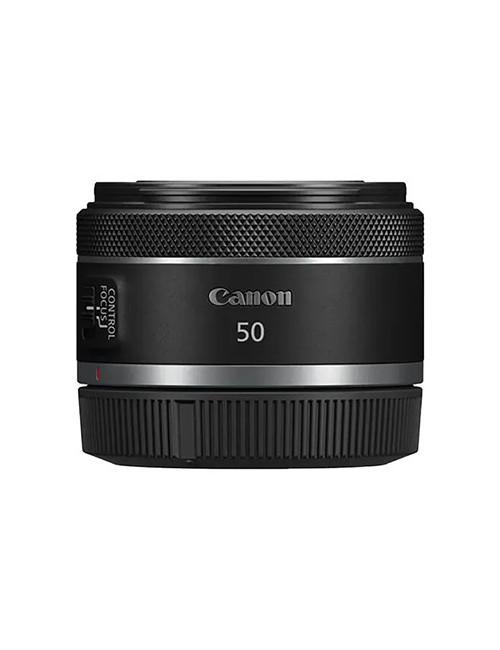 Canon Objectif RF 50mm f/1.8 STM
