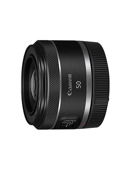 Canon Objectif RF 50mm f/1.8 STM