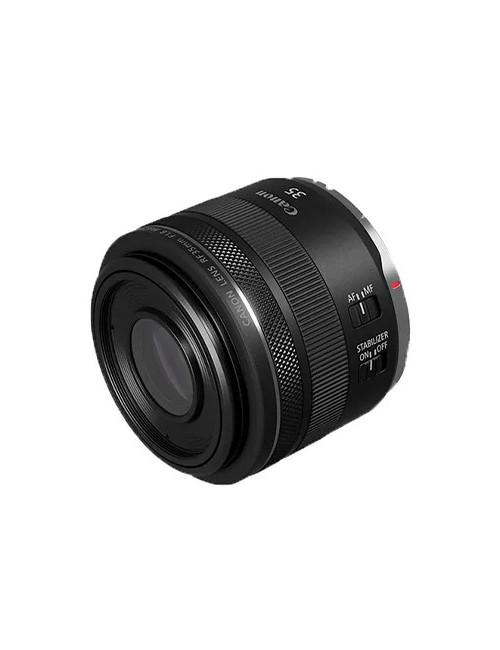 Canon Objectif RF 35mm f/1.8 IS Macro STM