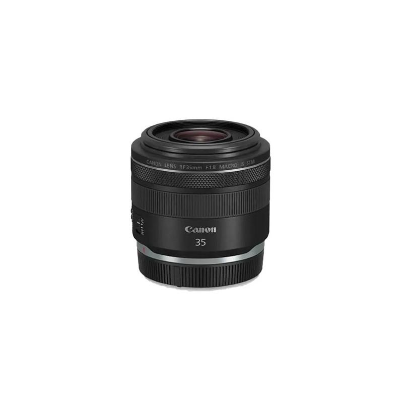 Canon Objectif RF 35mm f/1.8 IS Macro STM