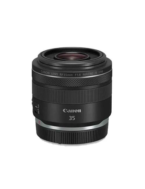 Canon Objectif RF 35mm f/1.8 IS Macro STM