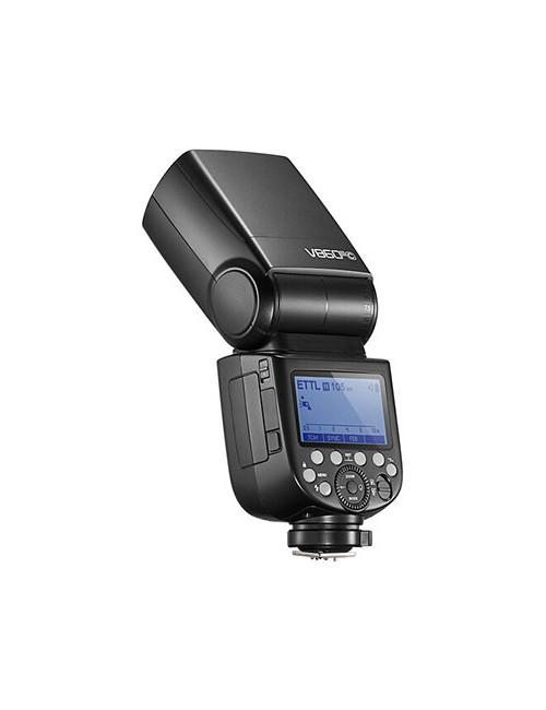 Godox V860III Flash Professionnel pour Nikon
