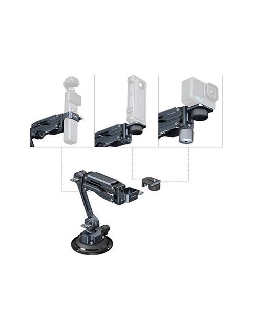 SmallRig Mini Shock Absorber Arm 5123