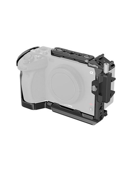 SmallRig Cage de protection pour Sony FX3/FX30