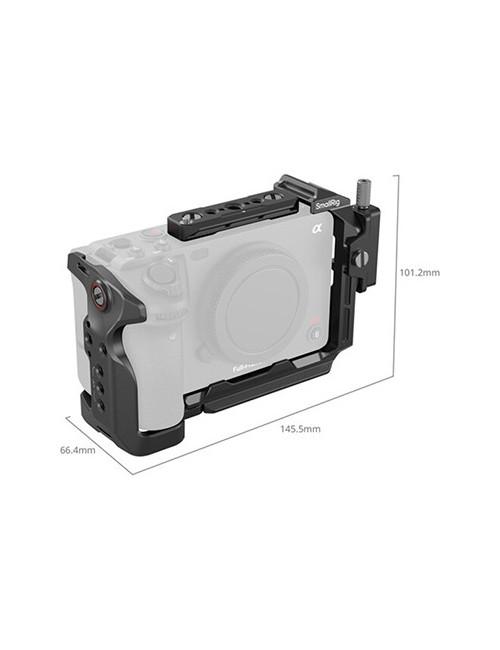 SmallRig Cage de protection pour Sony FX3/FX30