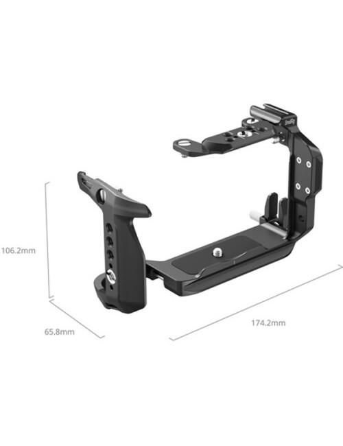 SmallRig Cage de Protection pour Canon EOS C50