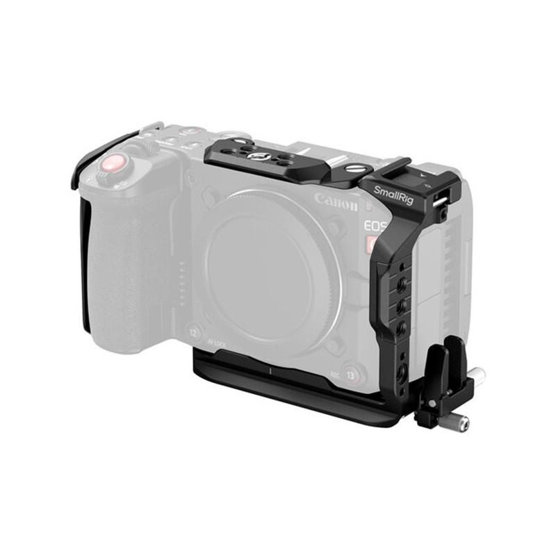 SmallRig Cage de Protection pour Canon EOS C50