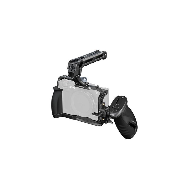 Cage de protection Nikon ZR SmallRig avec kit complet
