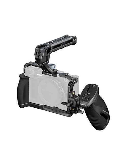 Cage de protection Nikon ZR SmallRig avec kit complet