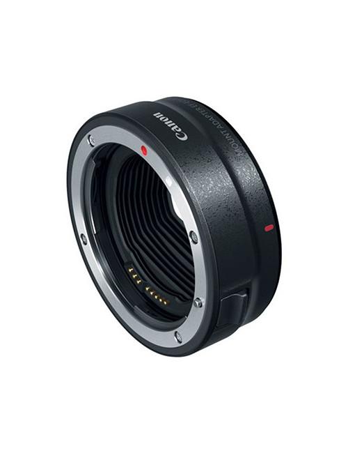 Adaptateur Canon EF-EOS R pour monture RF