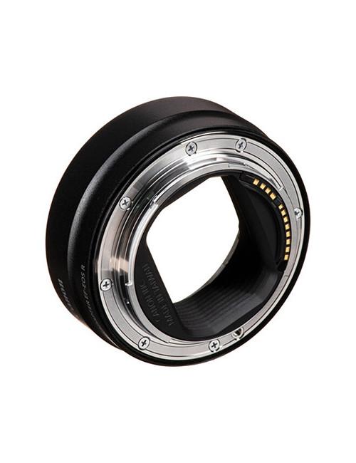 Adaptateur Canon EF-EOS R pour monture RF
