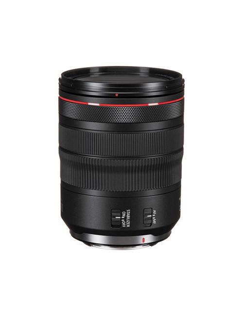 Canon RF 24-105mm f/4L IS USM
