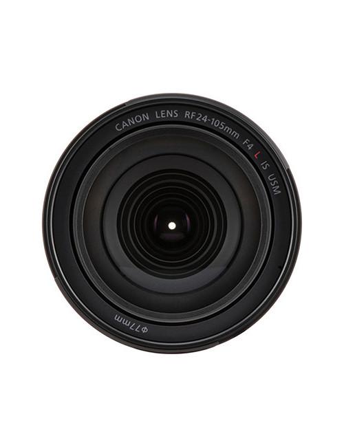 Canon RF 24-105mm f/4L IS USM