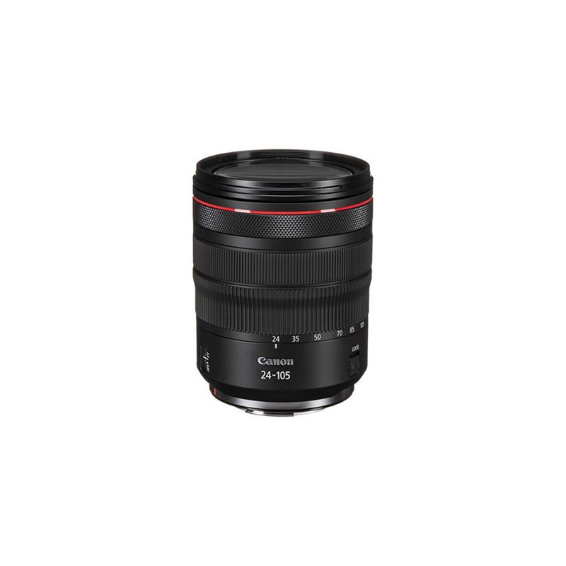 Canon RF 24-105mm f/4L IS USM