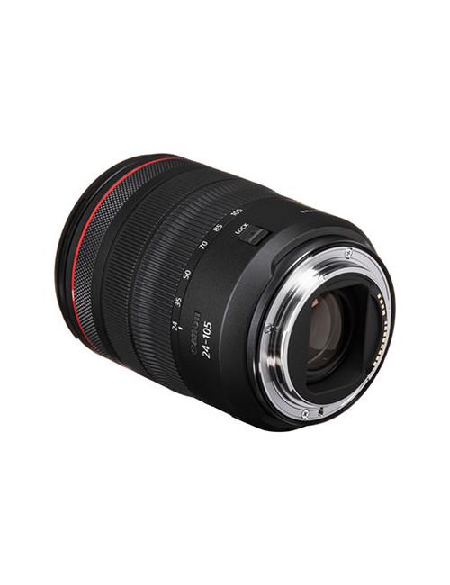 Canon RF 24-105mm f/4L IS USM