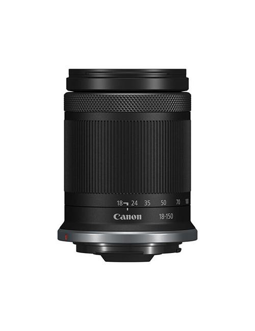 Canon RF-S 18-150mm f/3.5-6.3 IS STM